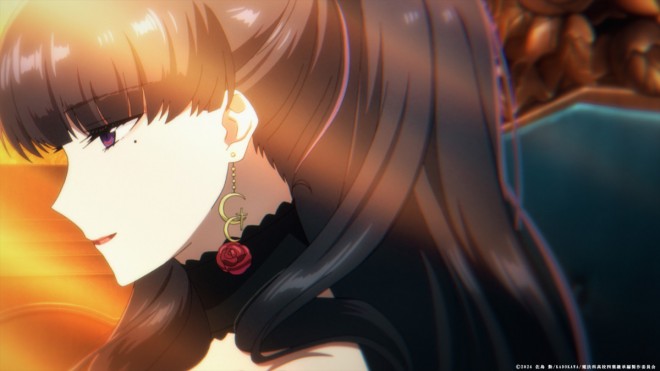 The Irregular at Magic High School Movie Yotsuba Succession Arc